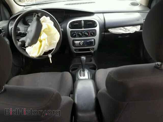 2002 DODGE NEON - VIN: 1B3ES26C62D522514 - Фото 9