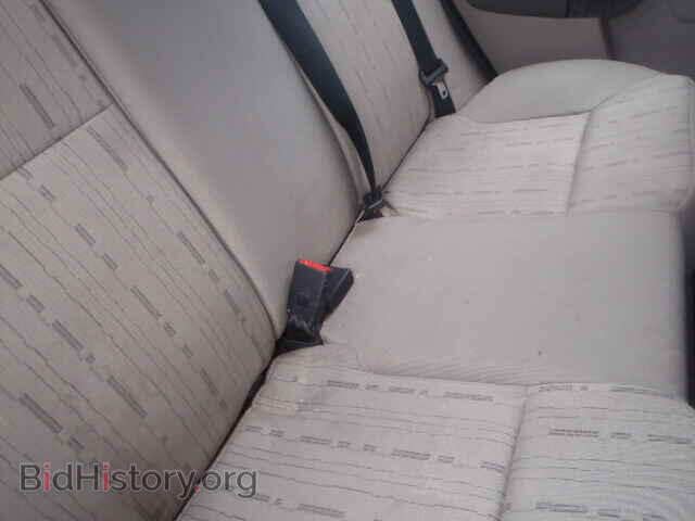2009 FORD FOCUS - VIN: 1FAHP35NX9W234909 - Фото 6