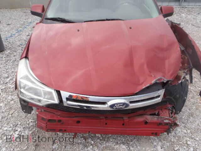 2009 FORD FOCUS - VIN: 1FAHP35NX9W234909 - Фото 7