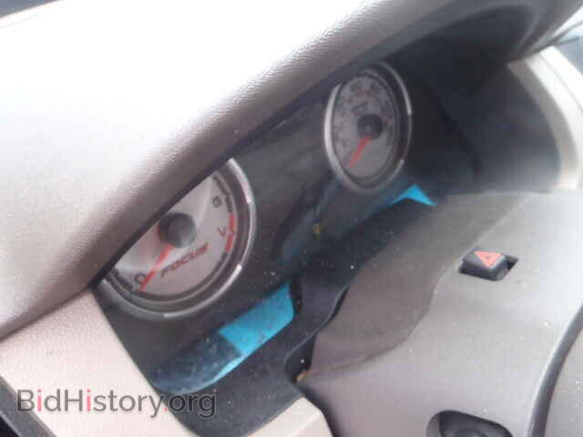 2009 FORD FOCUS - VIN: 1FAHP35NX9W234909 - Фото 8