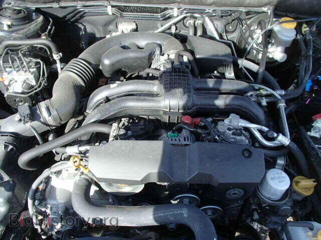 2013 SUBARU OUTBACK - VIN: 4S4BRBCC5D3247806 - Photo 7