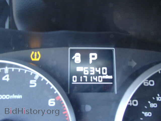 2013 SUBARU OUTBACK - VIN: 4S4BRBCC5D3247806 - Photo 8
