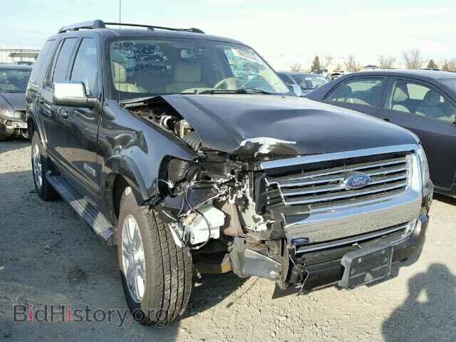 Фотография 1FMEU75E56UB62209 - FORD EXPLORER 2006