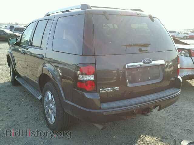 2006 FORD EXPLORER - VIN: 1FMEU75E56UB62209 - Фото 3