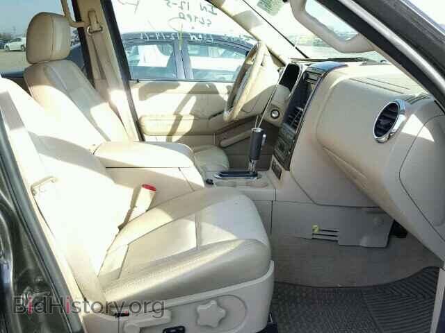 2006 FORD EXPLORER - VIN: 1FMEU75E56UB62209 - Фото 5