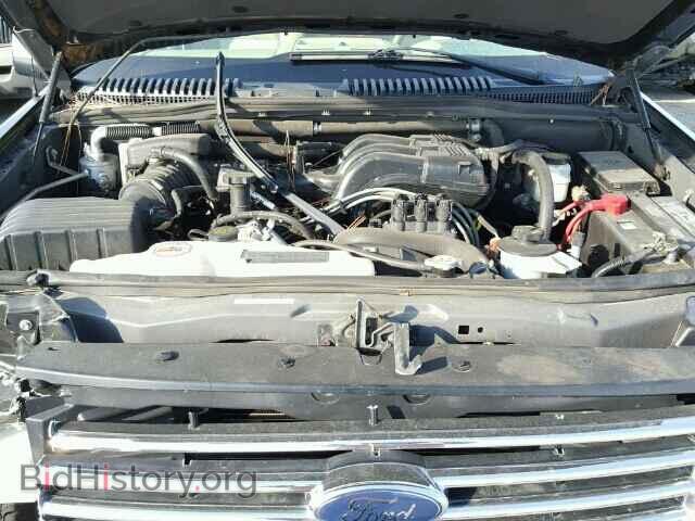 2006 FORD EXPLORER - VIN: 1FMEU75E56UB62209 - Фото 7
