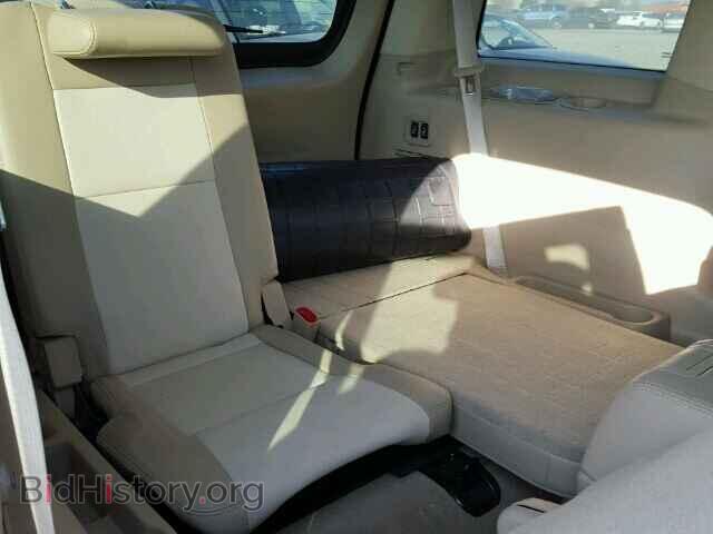 2006 FORD EXPLORER - VIN: 1FMEU75E56UB62209 - Фото 9