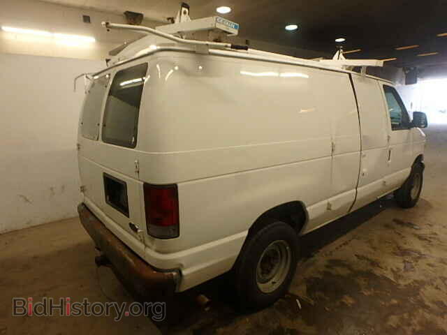 2000 FORD ECONOLINE - VIN: 1FTNE24L0YHB76650 - Photo 4
