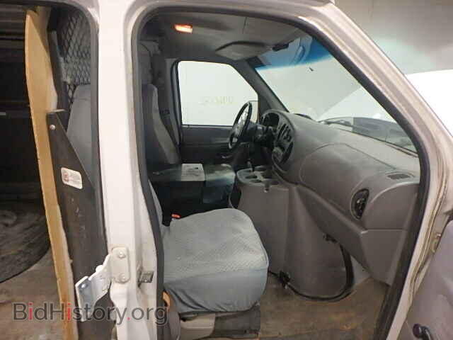 2000 FORD ECONOLINE - VIN: 1FTNE24L0YHB76650 - Photo 5