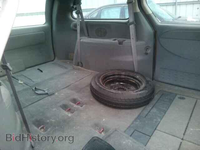2007 DODGE CARAVAN - VIN: 2D4GP44L17R164608 - Фото 6