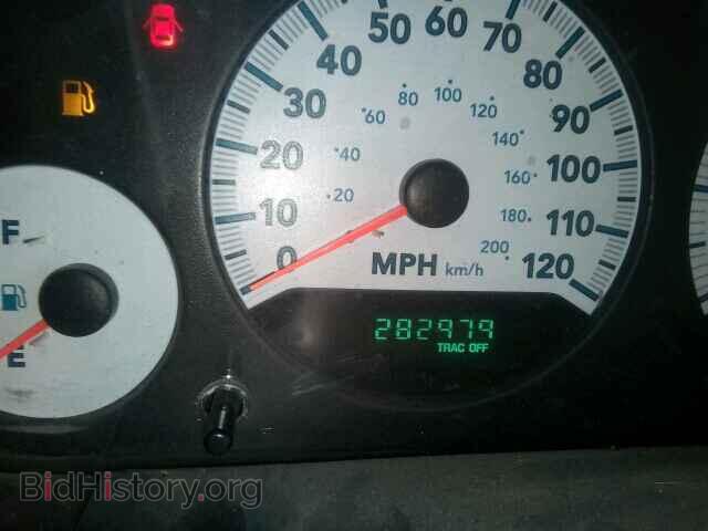 2007 DODGE CARAVAN - VIN: 2D4GP44L17R164608 - Фото 8