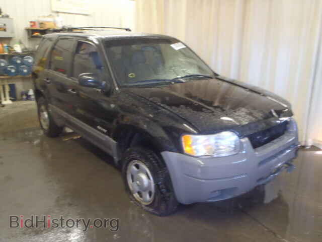 Photo 1FMCU02132KC77042 - FORD ESCAPE 2002