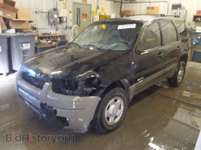 2002 FORD ESCAPE - VIN: 1FMCU02132KC77042 - Фото 2
