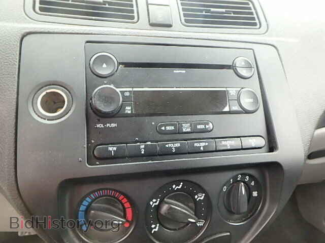 2007 FORD FOCUS - VIN: 1FAHP34N87W355002 - Фото 9