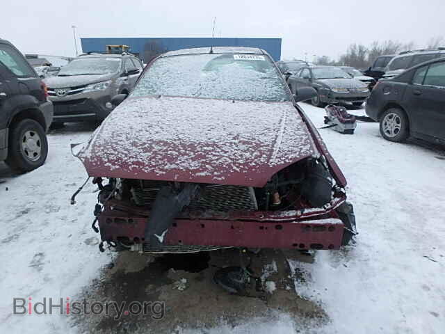 2007 FORD FOCUS - VIN: 1FAHP34N87W355002 - Фото 10