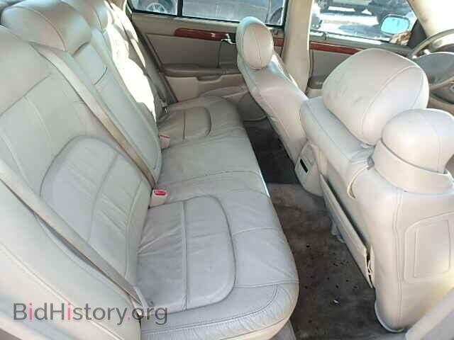 2004 CADILLAC DEVILLE - VIN: 1G6KD54Y94U138762 - Photo 5