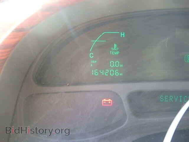 2004 CADILLAC DEVILLE - VIN: 1G6KD54Y94U138762 - Photo 7