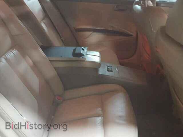 2007 NISSAN MAXIMA - VIN: 1N4BA41E17C833036 - Фото 6