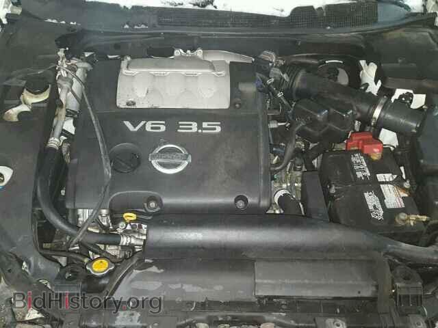 2007 NISSAN MAXIMA - VIN: 1N4BA41E17C833036 - Фото 7