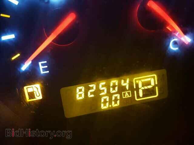 2007 NISSAN MAXIMA - VIN: 1N4BA41E17C833036 - Фото 8