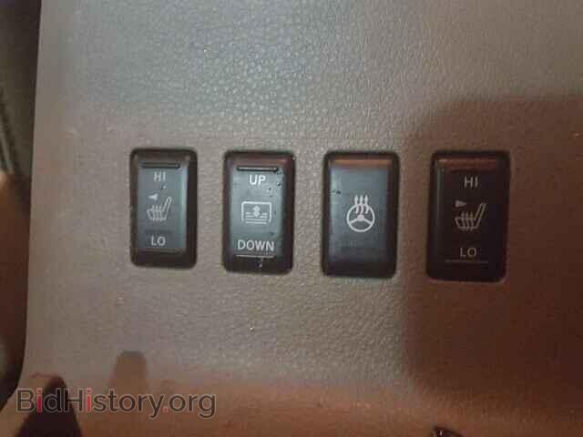 2007 NISSAN MAXIMA - VIN: 1N4BA41E17C833036 - Фото 10