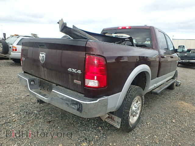 2012 DODGE RAM - VIN: 3C63D3ELXCG149349 - Photo 4