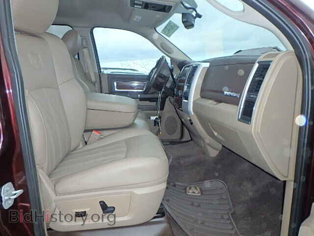 2012 DODGE RAM - VIN: 3C63D3ELXCG149349 - Photo 5