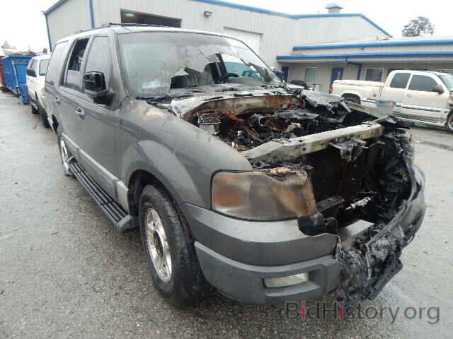Photo 1FMPU15L54LB68437 - FORD EXPEDITION 2004