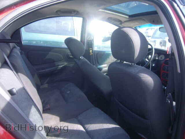 2002 DODGE NEON - VIN: 1B3ES56C42D591638 - Фото 6