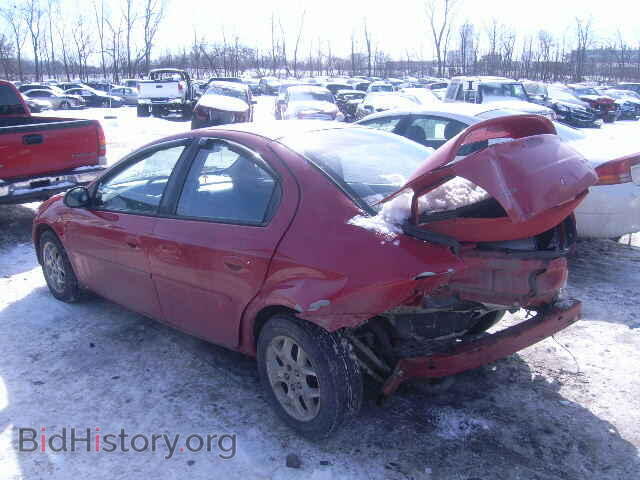 2002 DODGE NEON - VIN: 1B3ES56C42D591638 - Фото 10