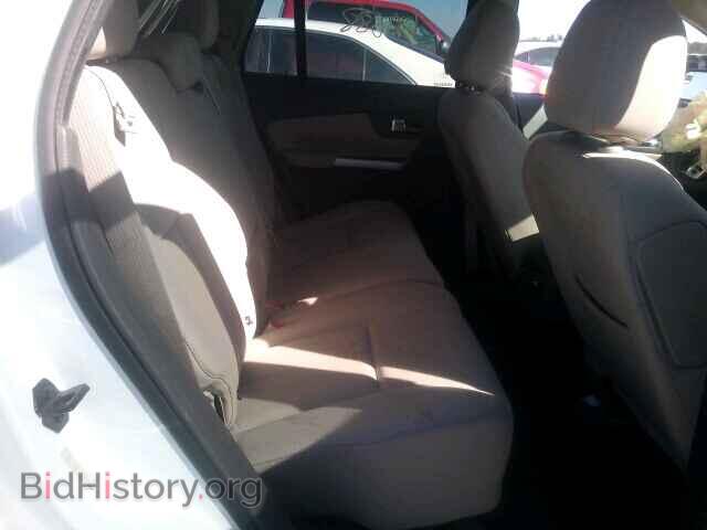 2014 FORD EDGE - VIN: 2FMDK3GCXEBA68630 - Photo 6