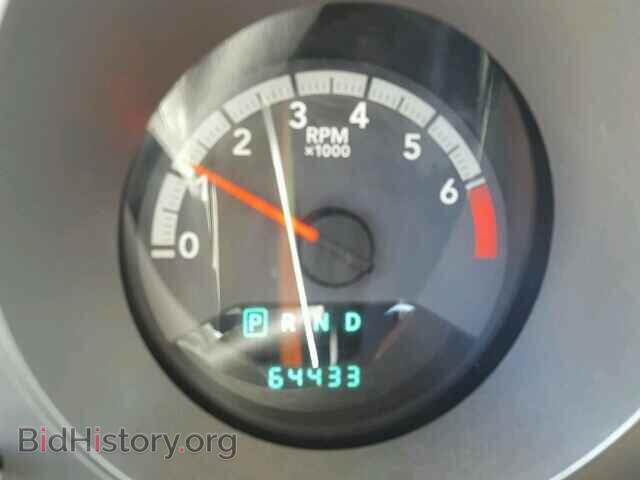 2010 DODGE AVENGER - VIN: 1B3CC4FBXAN178587 - Фото 8