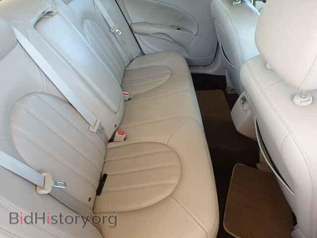 2007 BUICK LUCERNE - VIN: 1G4HD57267U186816 - Фото 6