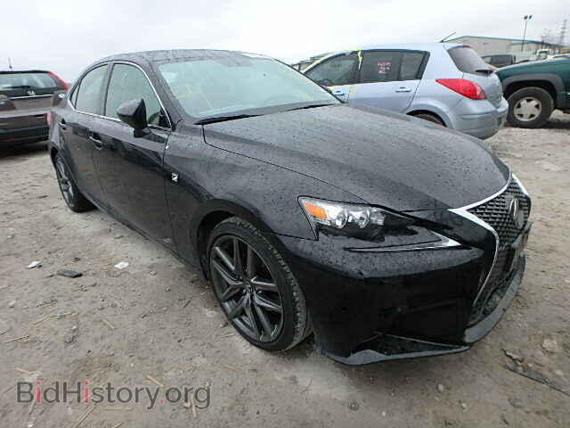 Фотография JTHBF1D23E5029025 - LEXUS IS250 2014
