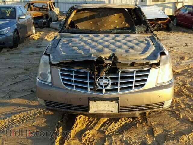 2007 CADILLAC DTS - VIN: 1G6KD57Y17U126136 - Фото 9