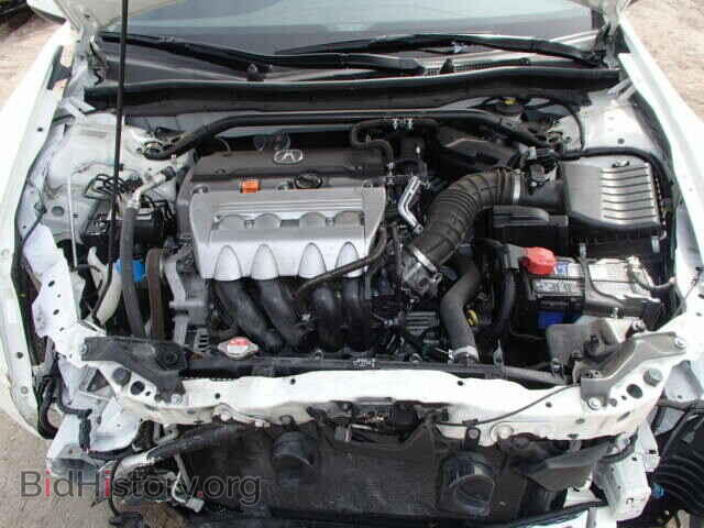 2011 ACURA TSX - VIN: JH4CU2F68BC016164 - Фото 7