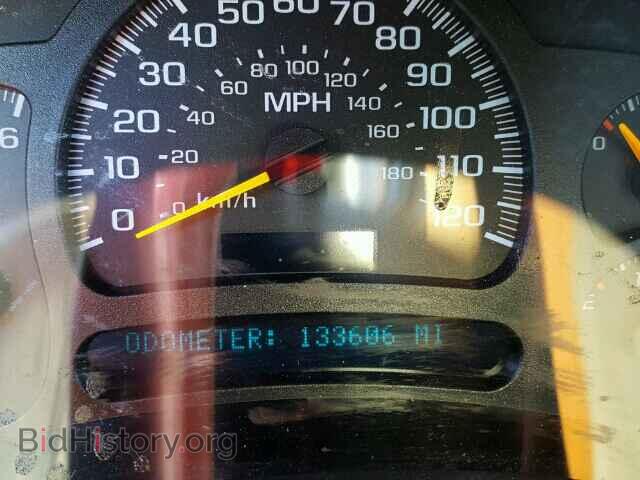 2005 CHEVROLET SILVERADO - VIN: 1GCEK19B95Z161590 - Фото 8
