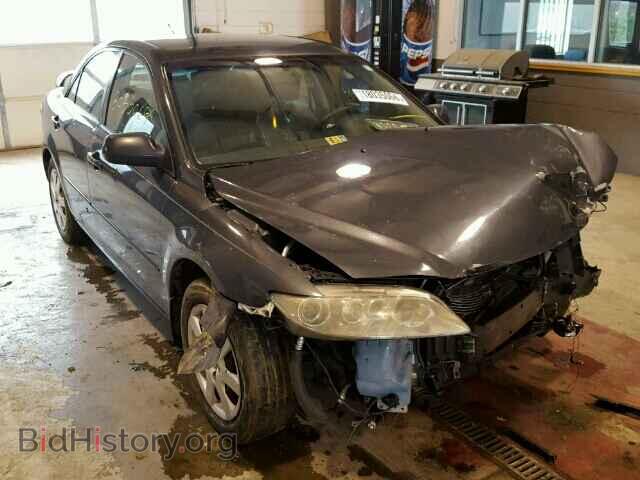 Photo 1YVFP80C655M69810 - MAZDA 6 2005