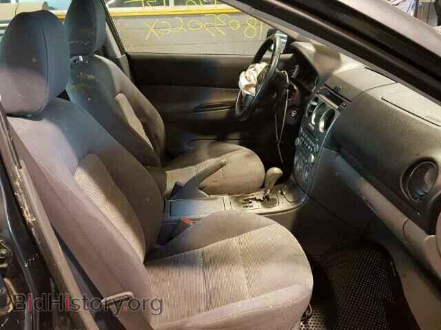 2005 MAZDA 6 - VIN: 1YVFP80C655M69810 - Фото 5