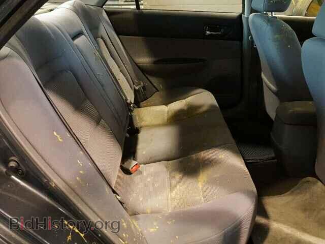 2005 MAZDA 6 - VIN: 1YVFP80C655M69810 - Фото 6