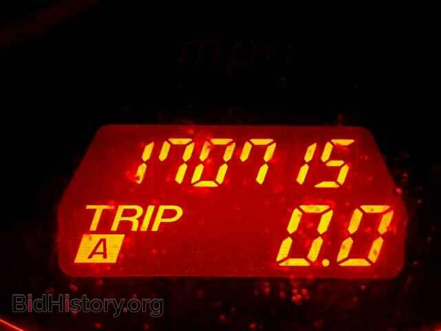 2005 MAZDA 6 - VIN: 1YVFP80C655M69810 - Фото 8