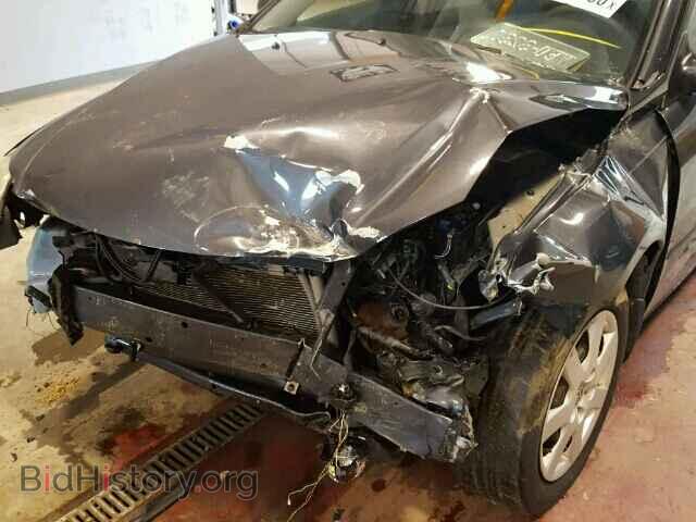 2005 MAZDA 6 - VIN: 1YVFP80C655M69810 - Фото 9