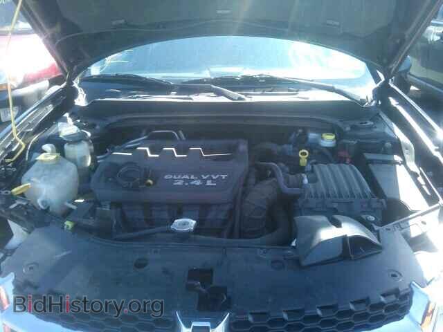 2012 DODGE AVENGER - VIN: 1C3CDZAB7CN156148 - Фото 7
