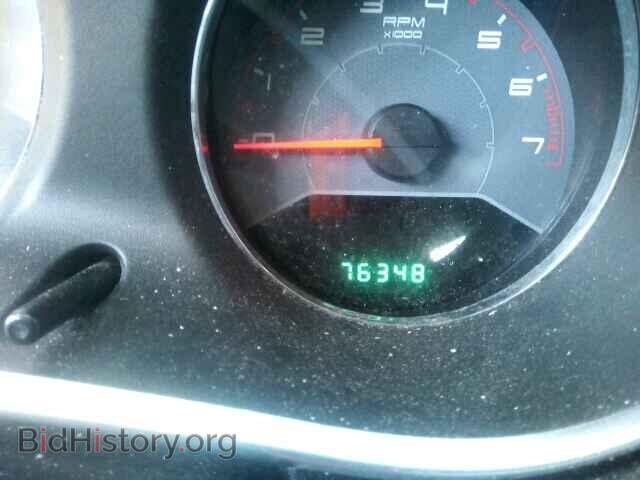 2012 DODGE AVENGER - VIN: 1C3CDZAB7CN156148 - Фото 8