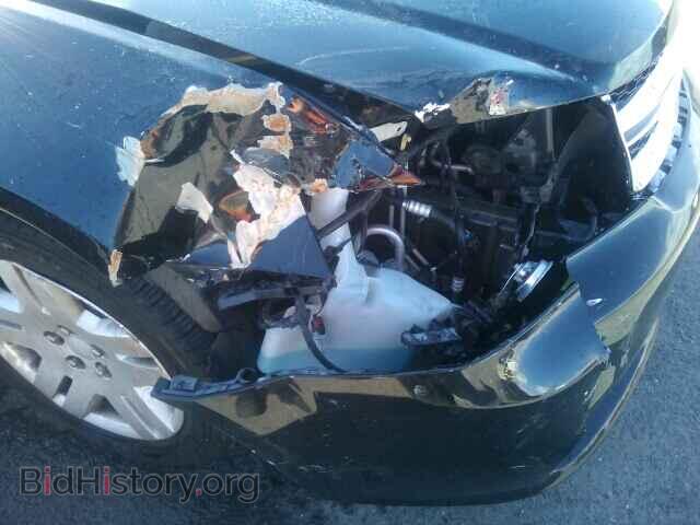2012 DODGE AVENGER - VIN: 1C3CDZAB7CN156148 - Фото 9