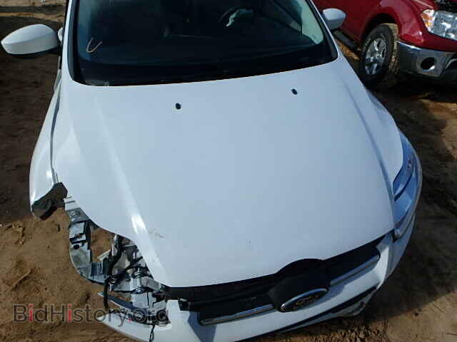 2012 FORD FOCUS - VIN: 1FAHP3F23CL150430 - Фото 7