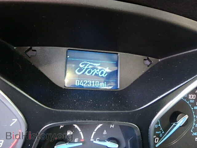 2012 FORD FOCUS - VIN: 1FAHP3F23CL150430 - Фото 8