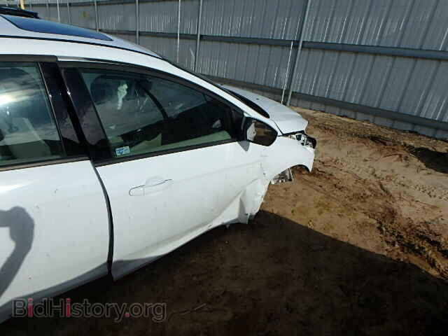 2012 FORD FOCUS - VIN: 1FAHP3F23CL150430 - Фото 10