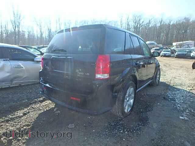 2004 SATURN VUE - VIN: 5GZCZ63474S838636 - Фото 4