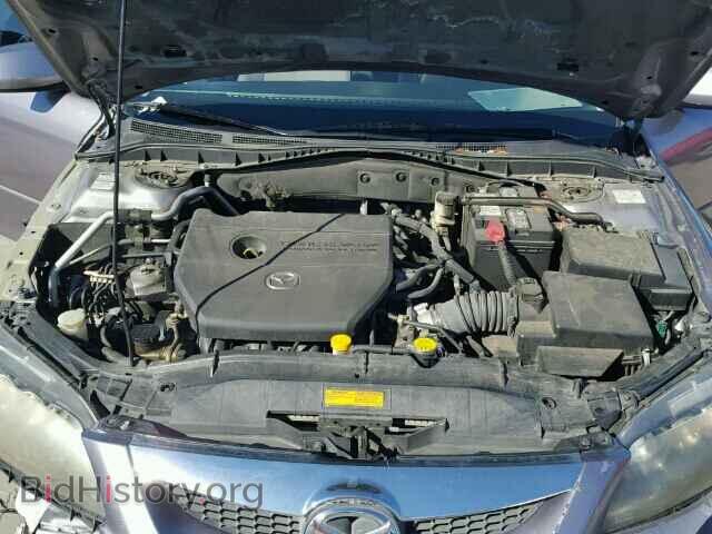 2006 MAZDA 6 - VIN: 1YVFP80C665M25484 - Фото 7